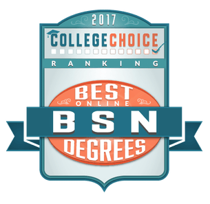 College Choice BSN 2017 College Choice BSN 2017